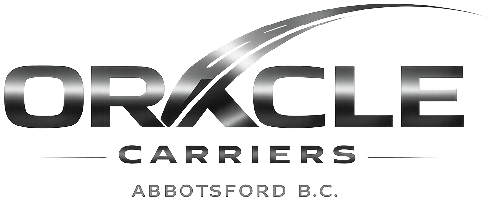 Oracle Carriers Ltd. logo