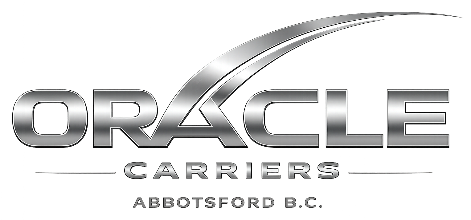 Oracle Carriers Ltd